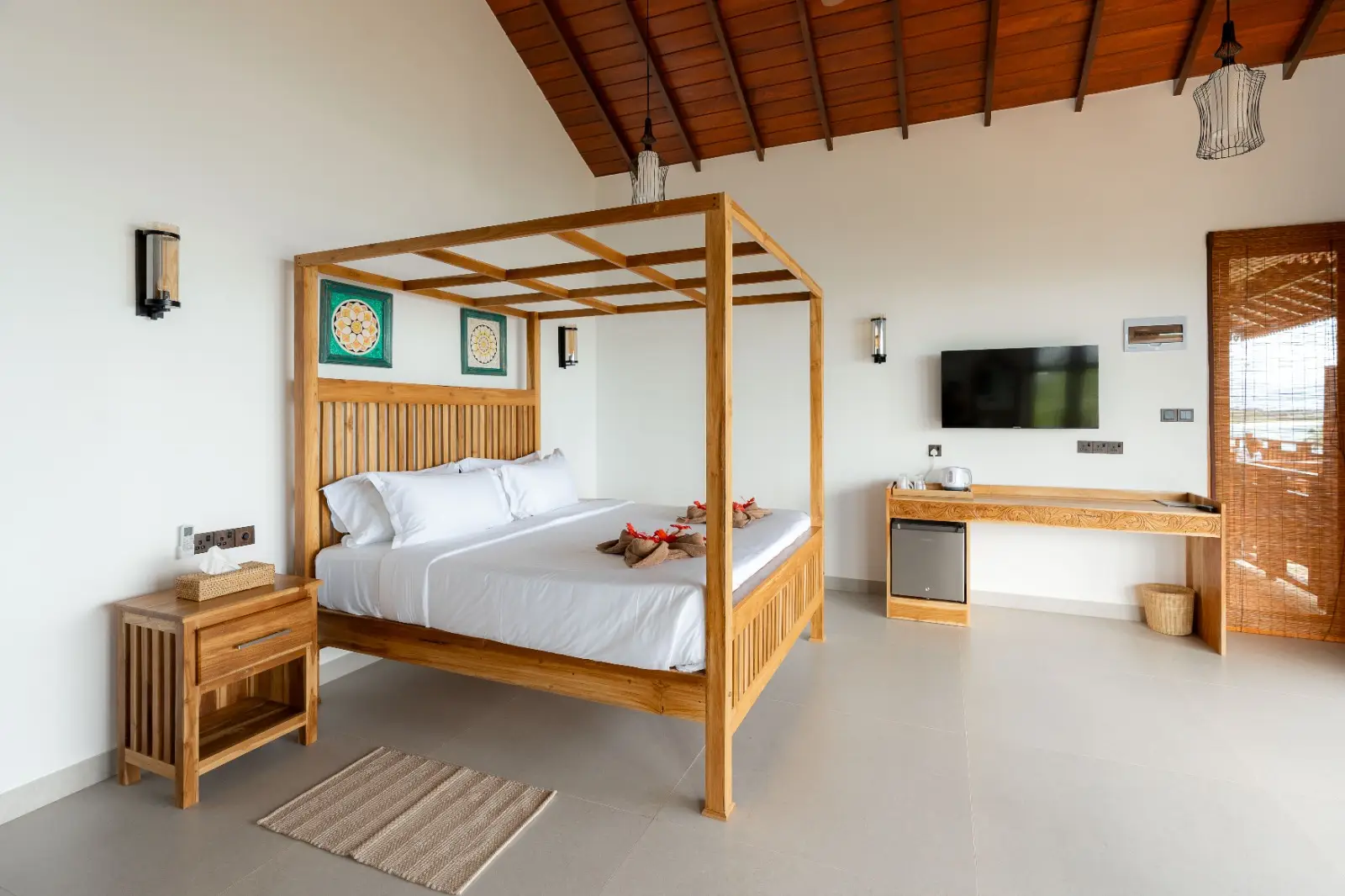 ananthaya beach Superior Suite with Sea view (38)